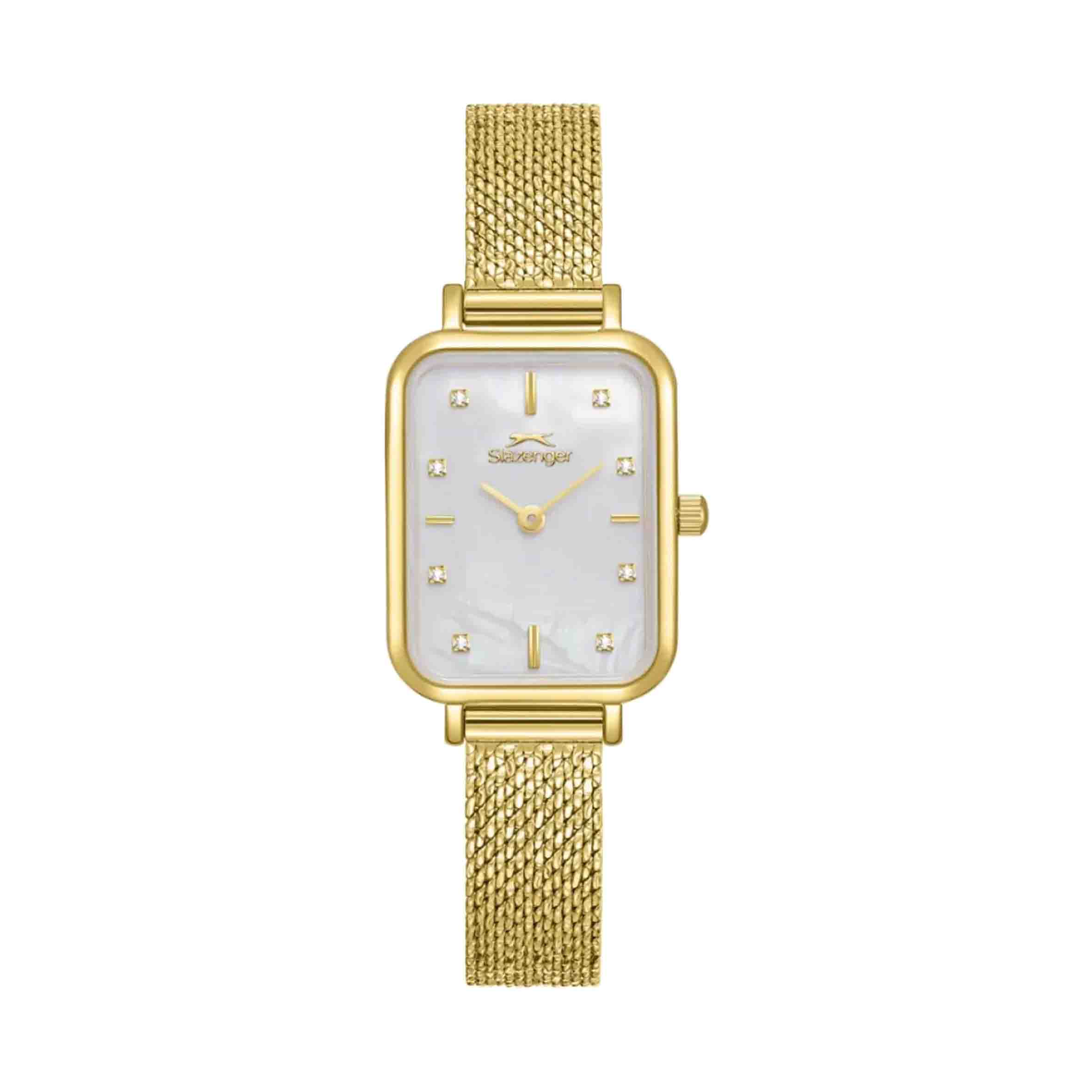 SL.09.2250.3.01 ساعت مچی زنانه اسلازنجر مدل Slazenger SL.09.2550.3.01 - Image 1