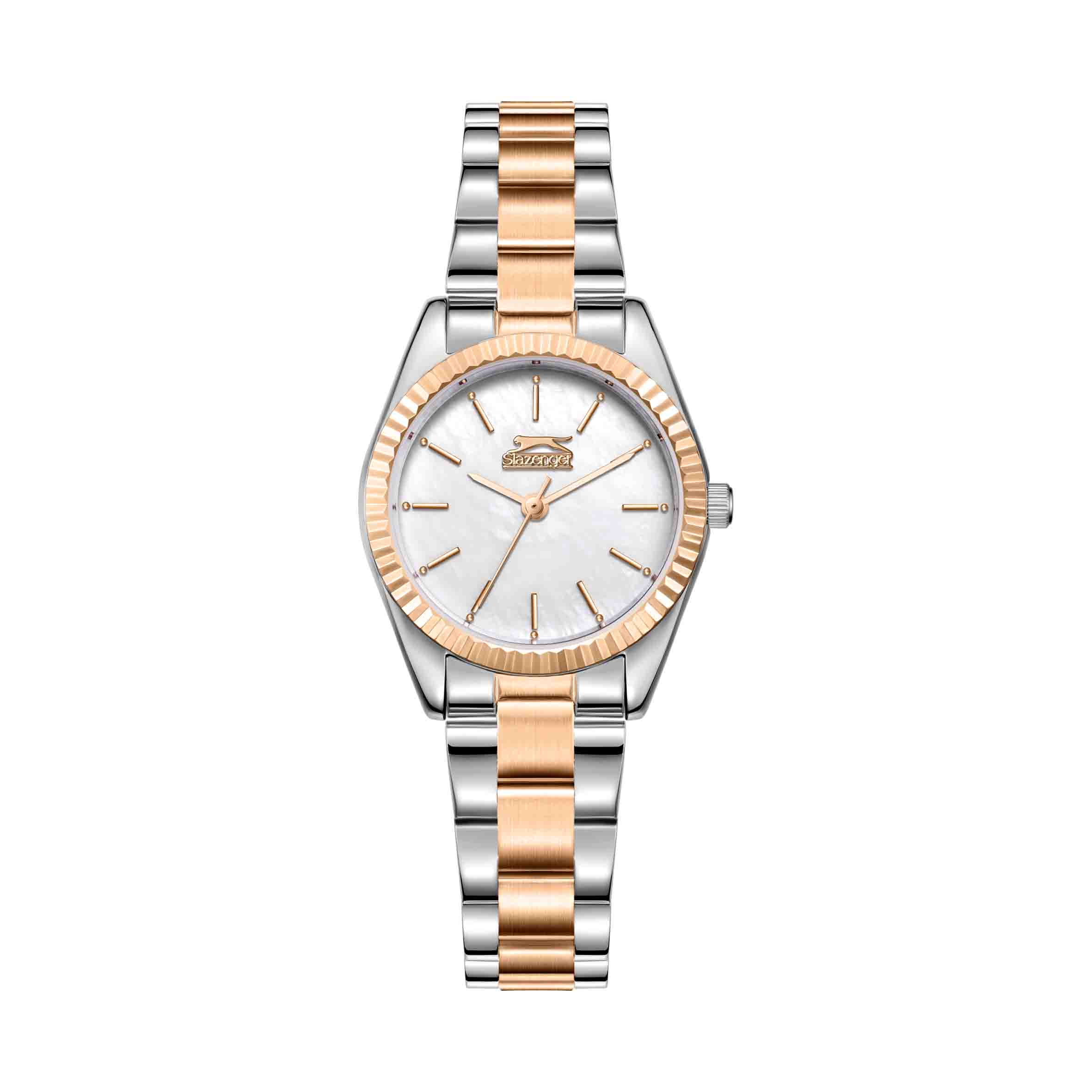 SL.09.2457.3.02 ساعت مچی زنانه اسلازنجر مدل Slazenger SL.09.2457.3.02 - Image 1