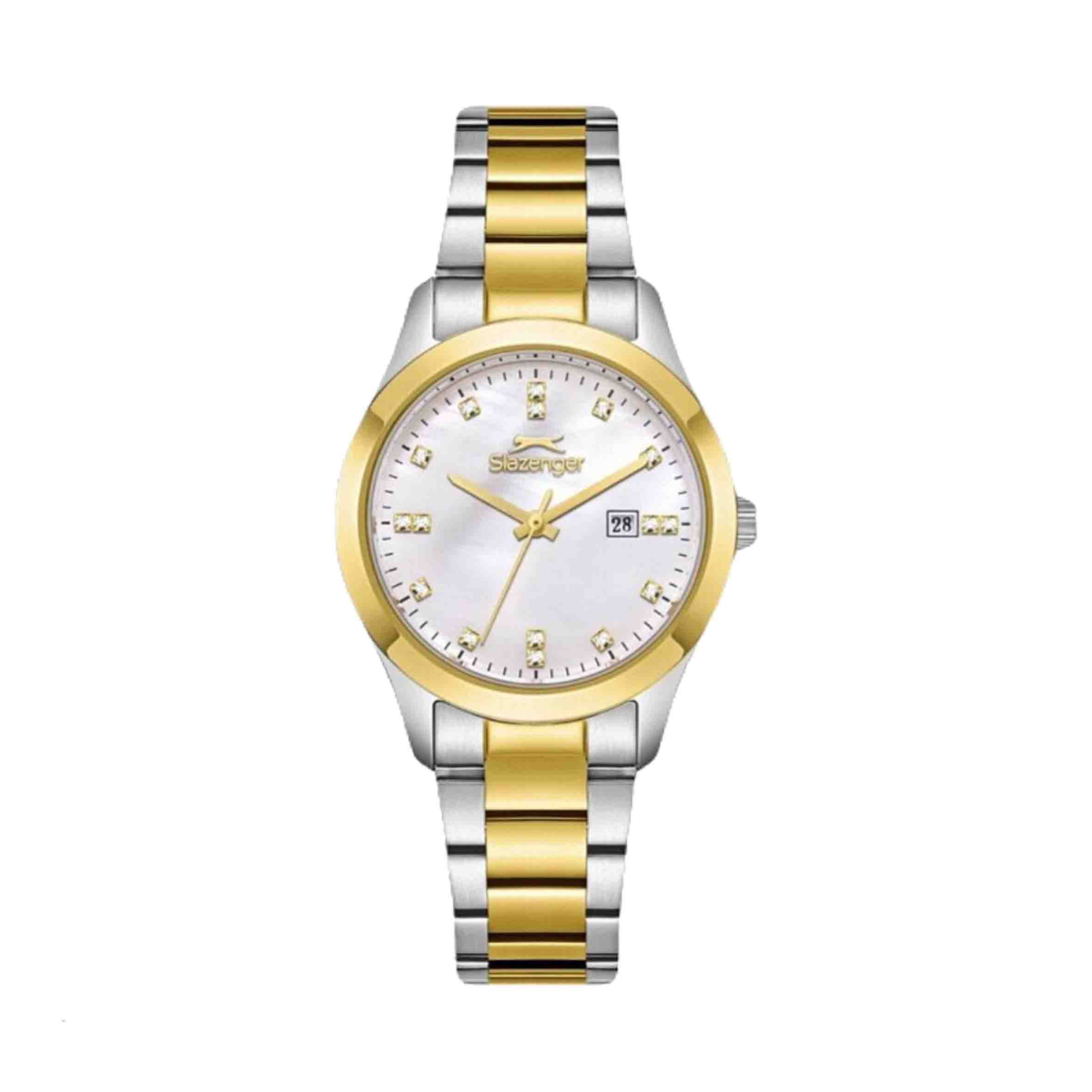 SL.09.2465.3.05 ساعت مچی زنانه اسلازنجر مدل Slazenger SL.09.2465.3.05 - Image 1