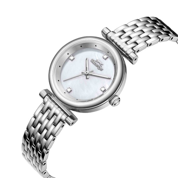 ساعت مچی زنانه اسلازنجر مدل Slazenger SL.09.2526.3.01 - Image 2