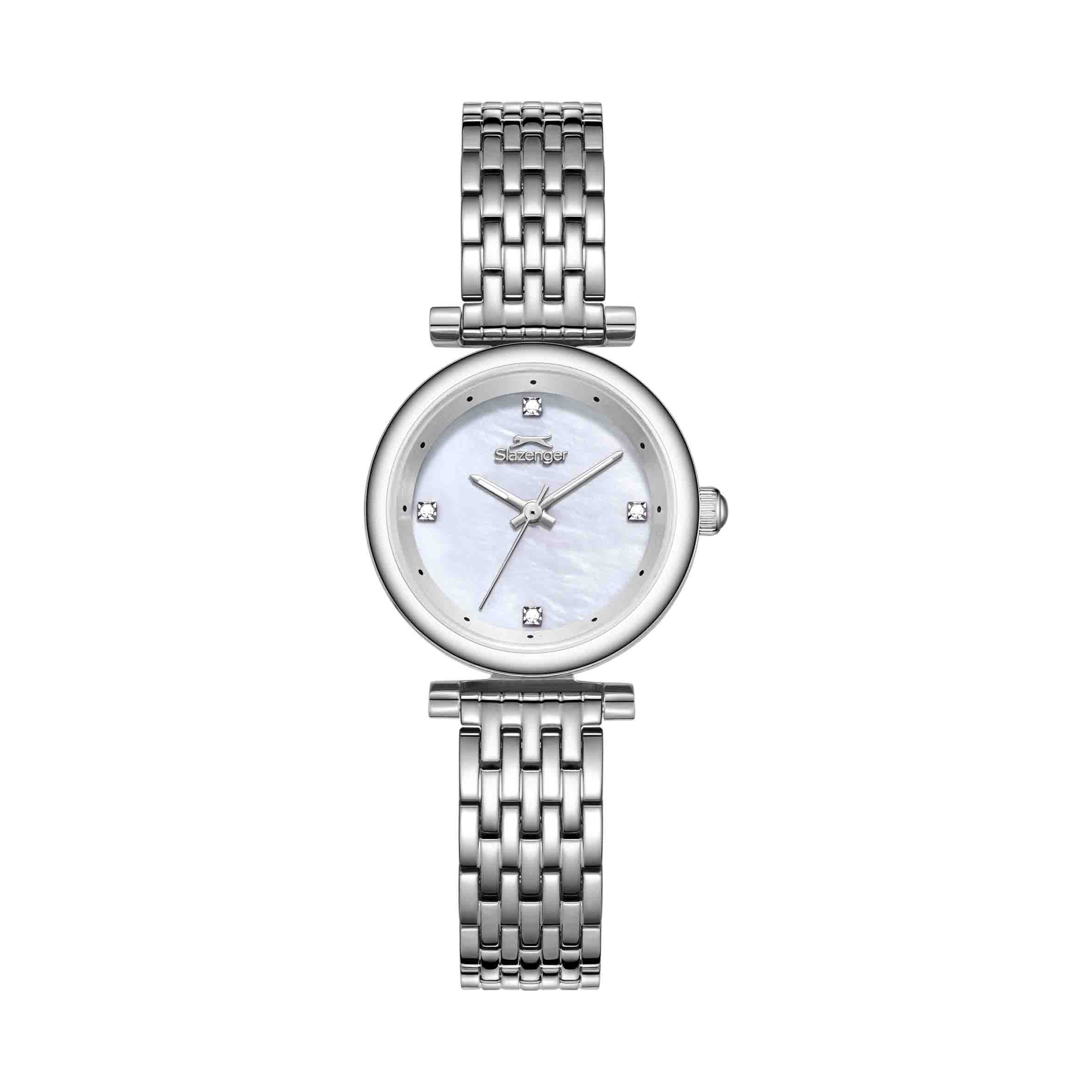 SL.09.2526.3.01 ساعت مچی زنانه اسلازنجر مدل Slazenger SL.09.2526.3.01 - Image 1