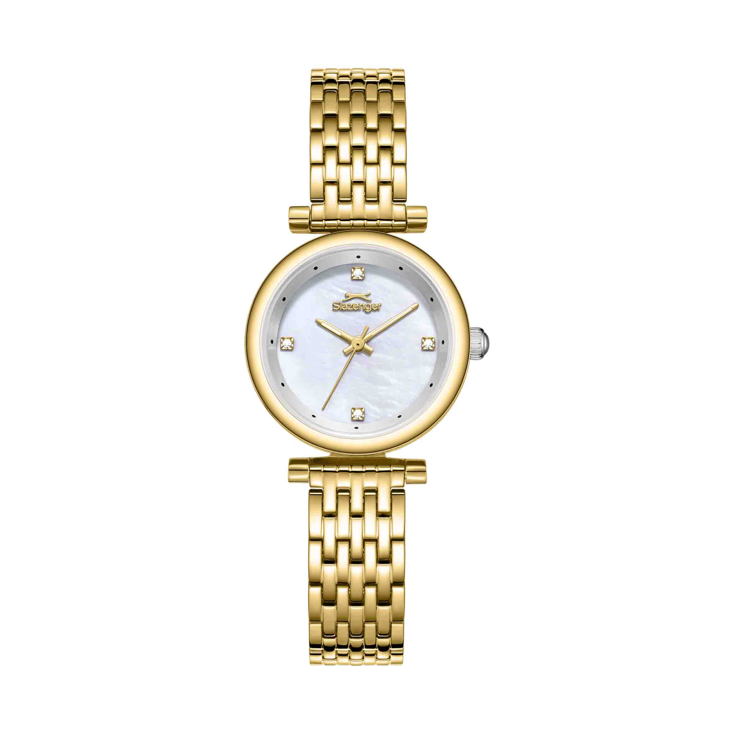 SL.09.2526.3.02 ساعت مچی زنانه اسلازنجر مدل Slazenger SL.09.2526.3.02 - Image 1