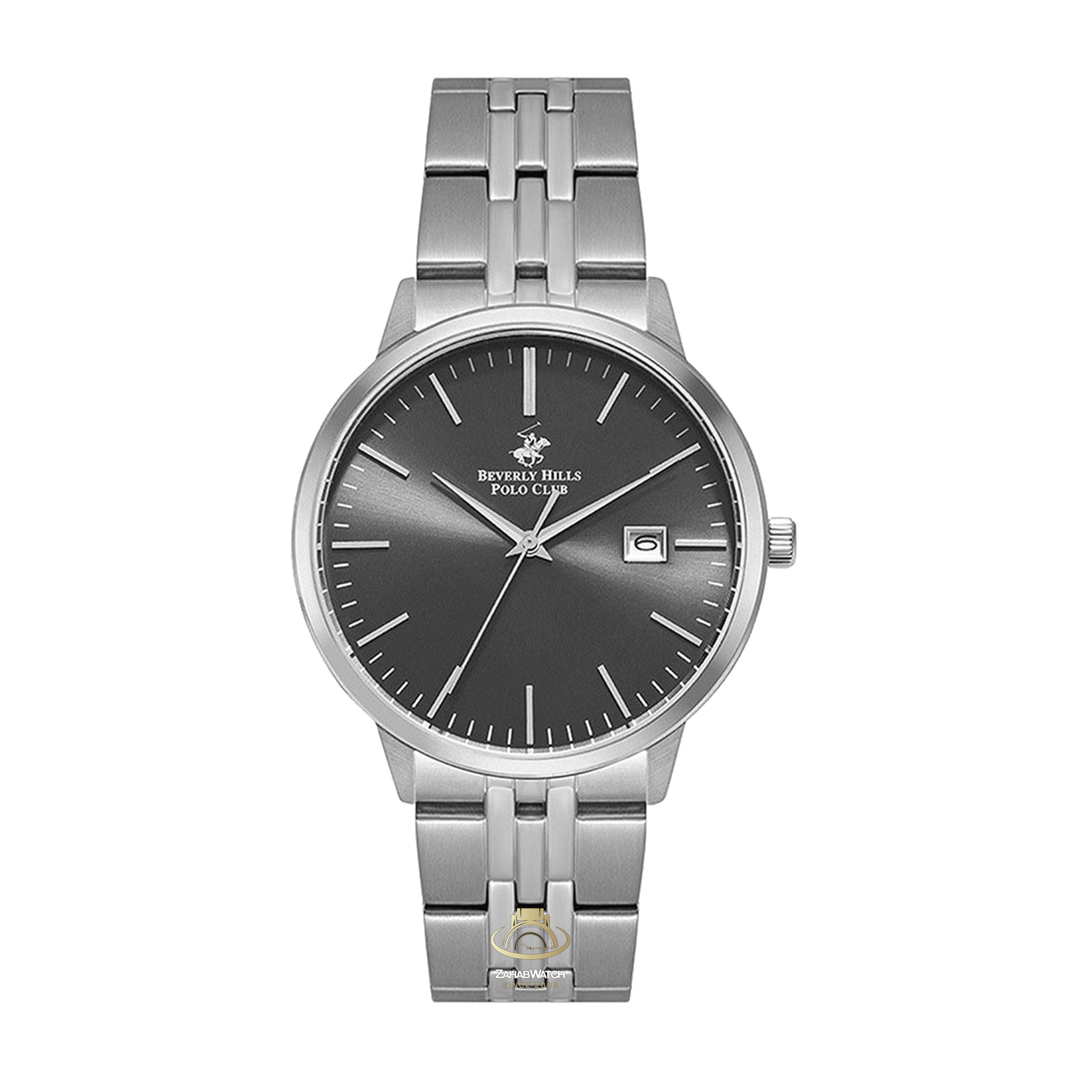 BP3040X.350 ساعت مچی مردانه برند بورلی هیلز پولو کلاب مدل BP3040X.350 (BEVERLY HILLS POLO CLUB) - Image 1