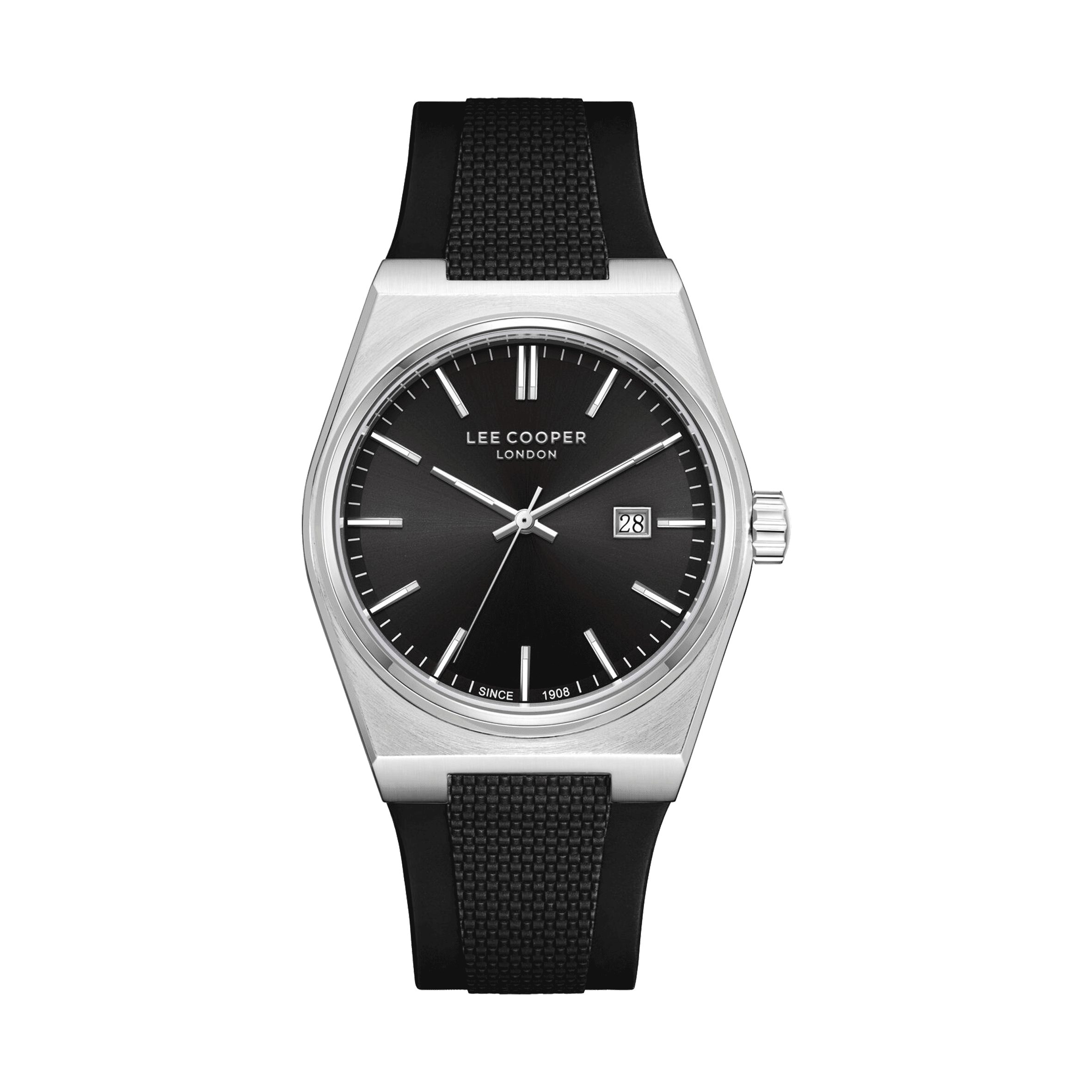 LC08250.351 ساعت مچی رابر مردانه لی کوپر مدل Lee Cooper LC08250.351 - Image 1