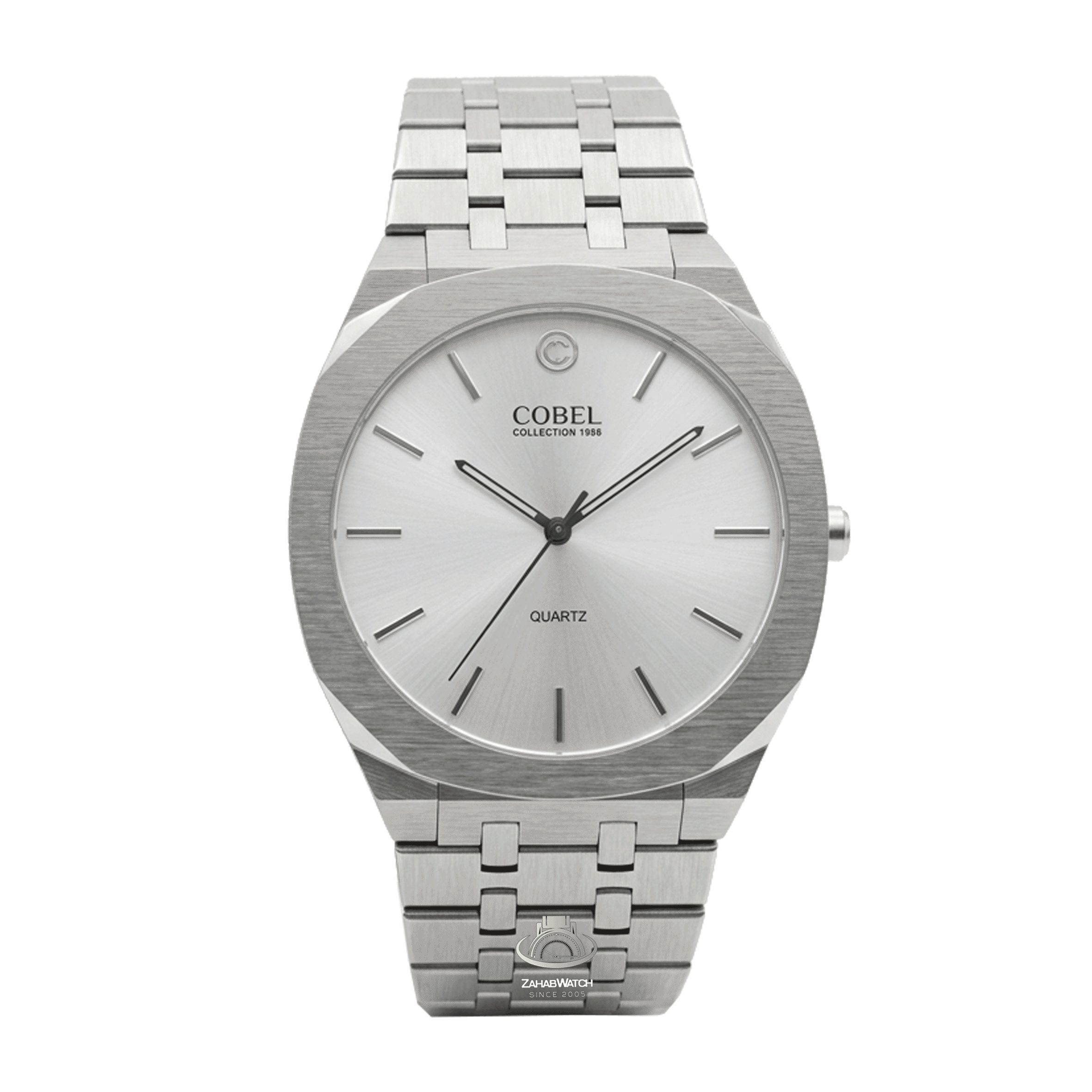 20 ساعت مچی مردانه کوبل COBEL CB6336G-02 - Image 1